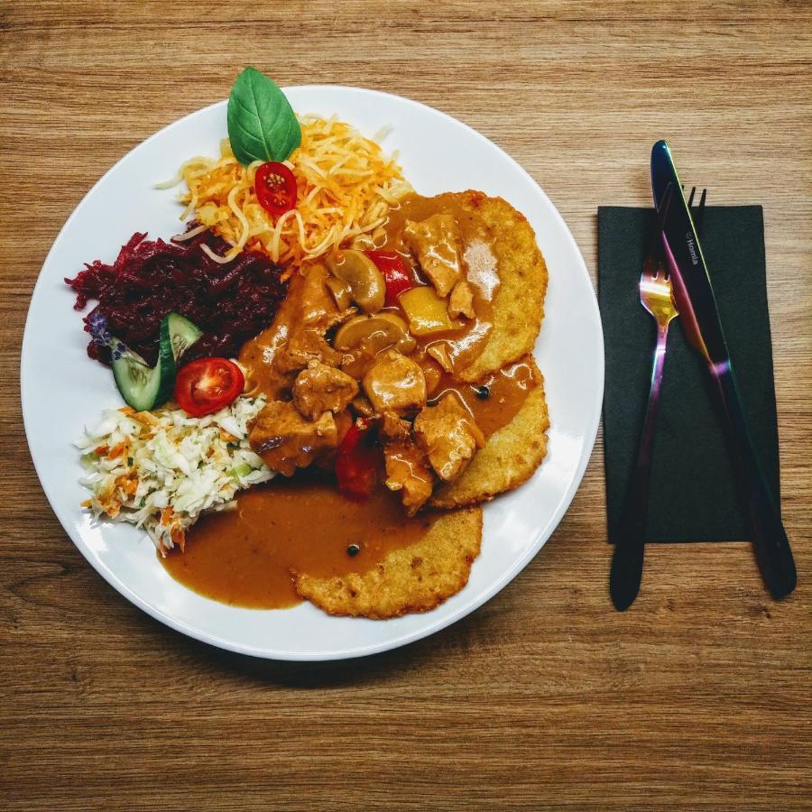 Frühstückspension Karczma-koszwice Koszwice