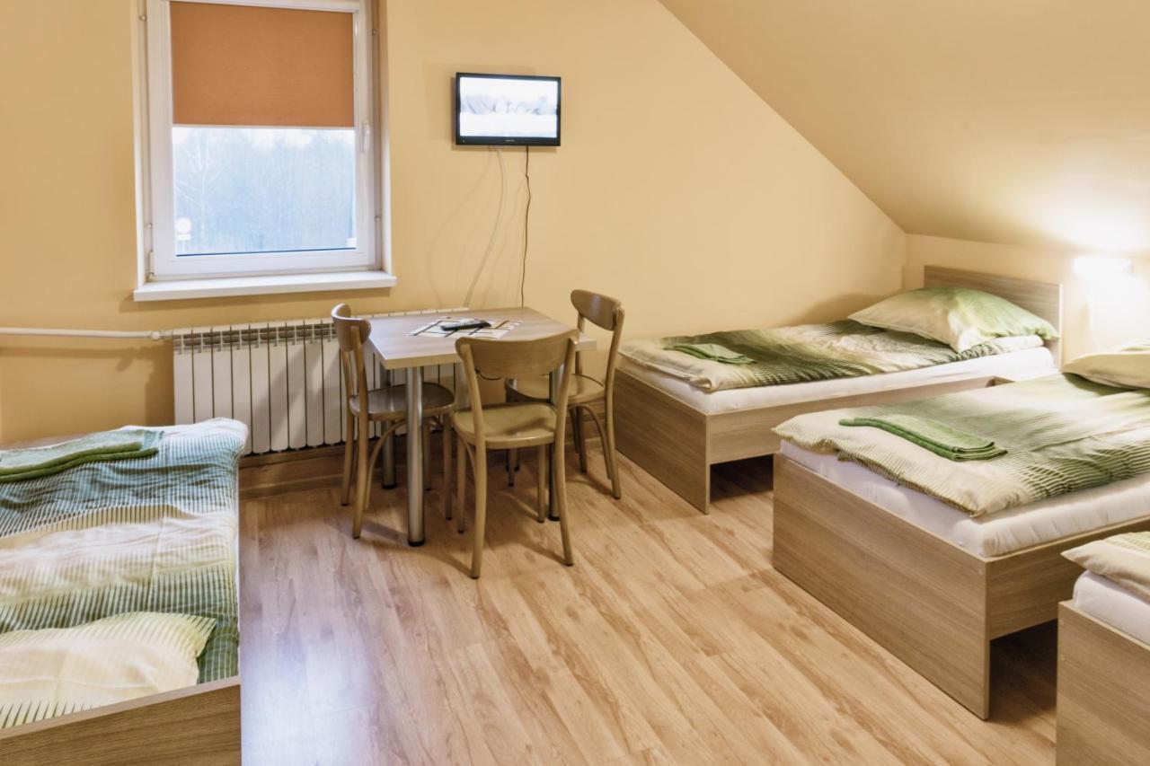 Karczma-koszwice *