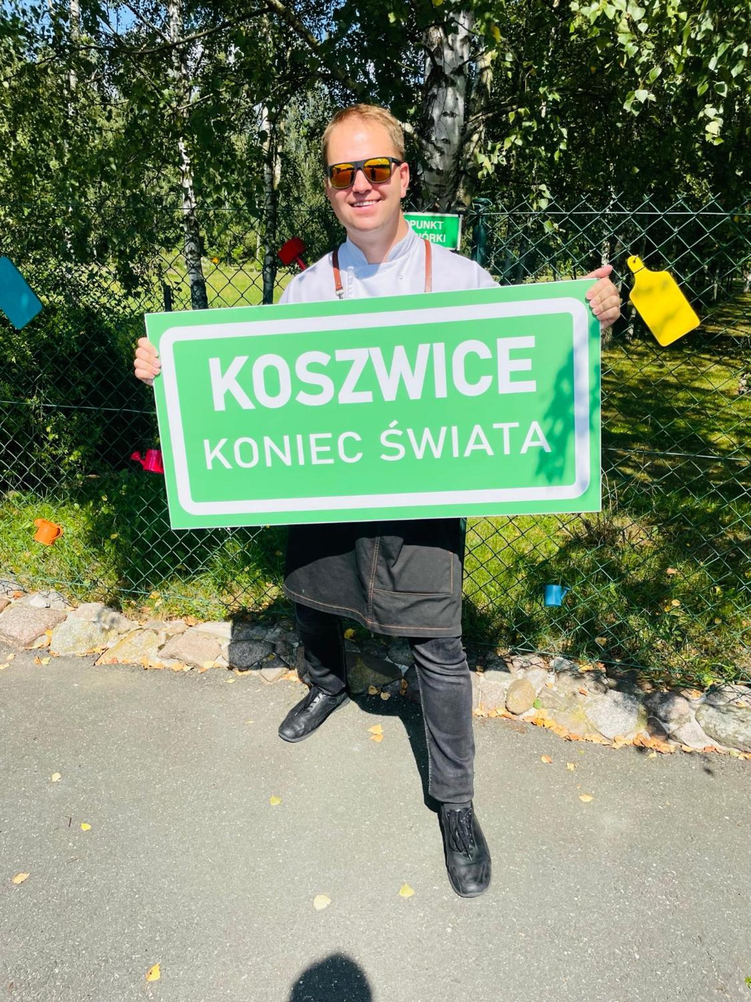 Karczma-koszwice Koszwice