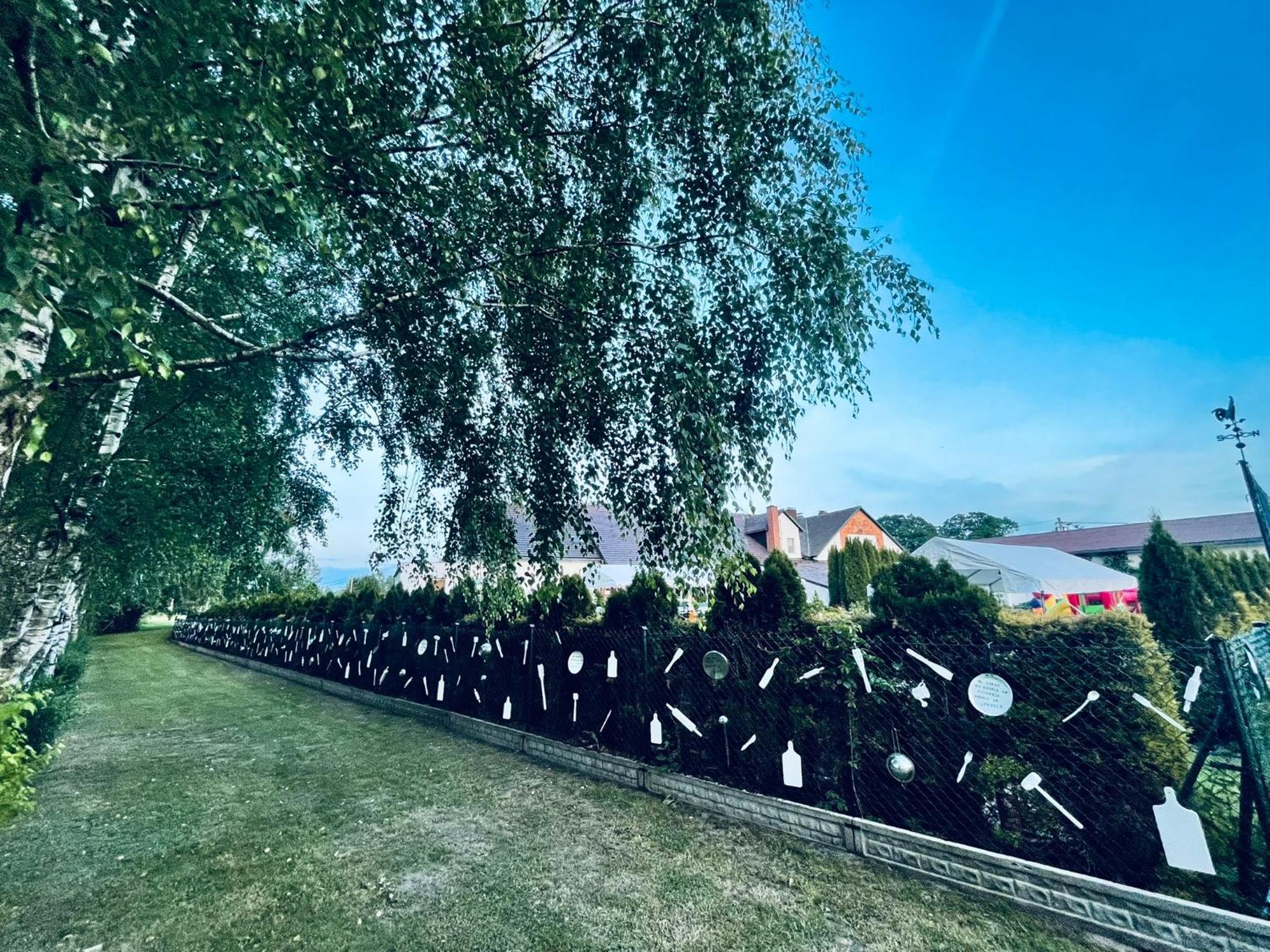 Karczma-koszwice Koszwice